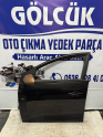 Dacia Sandero Stepway 3 Sol Ön Kapı ORJİNAL