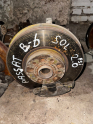 Oto Çıkma Parça / Volkswagen / Passat / Alt Takım / Taşıyıcı / Çıkma Parça 