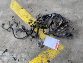 RENAULT MODUS 1.6 BENZİN MOTOR TESİSATI MERT OTO
