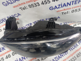 Oto Çıkma Parça / Fiat / Egea / Far & Stop / Sol Ön Far / Çıkma Parça 