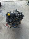 RENAULT MEGANE2 KOMPLE MOTOR