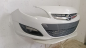 Oto Çıkma Parça / Opel / Astra / Tampon / Ön Tampon / Çıkma Parça 