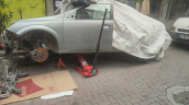 OPEL ASTRA H SOL ÖN KAPI HATASIZ SÖKME ORJİNAL YEDEK PARÇA