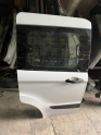 Ford Courier sağ arka sürgülü kapı dolu hatasız