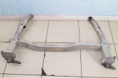 Peugeot 508 ön beşik durdurucu 3508 74