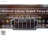 AUDİ Q5 ÖN PANJUR S LİNE 2017-21 80A853651