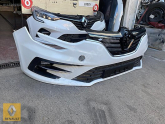 Oto Çıkma Parça / Renault / Megane / Tampon / Ön Tampon / Çıkma Parça 