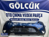 85022 9955 R Dacia Sandero Arka Tampon ORJİNAL