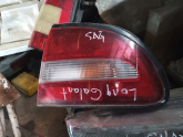 Oto Çıkma Parça / Mitsubishi / Galant / Far & Stop / Sağ Arka Stop / Çıkma Parça 