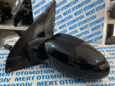 Oto Çıkma Parça / Ford / Focus / Ayna / Sol Dış Ayna / Çıkma Parça 