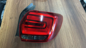 RENAULT SYMBOL SOL DIŞ STOP