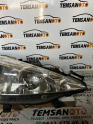 Oto Çıkma Parça / Peugeot / 207 / Far & Stop / Sağ Ön Far / Çıkma Parça 