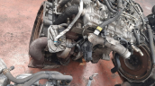 Oto Çıkma Parça / Mitsubishi / Canter / Motor / Motor (komple) / Çıkma Parça 