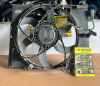 E60 5 Serisi BMW için 6931231 Fan Motoru