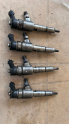 Oto Çıkma Parça / Citroen / C3 / Motor / Enjektör / Çıkma Parça 
