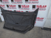 Oto Çıkma Parça / Mercedes / 200 / Kaporta & Karoser / Bagaj Kapağı / Çıkma Parça 