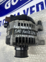 Oto Çıkma Parça / Ford / Focus / Elektrik / Şarj Dinamosu / Çıkma Parça 