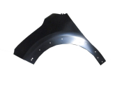 CITROEN C3- 16/20 ÖN ÇAMURLUK SOL (DODİK DELİKLİ) (TYG)