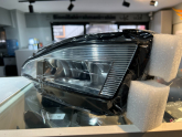 Oto Çıkma Parça / Volkswagen / Passat / Far & Stop / Sol Ön Far / Sıfır Parça 