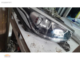 Hyundai İX35 Sağ Ön Far - Mertler Oto Yedek Parça