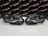 Oto Çıkma Parça / Volkswagen / Tiguan / Far & Stop / Sol Ön Far / Çıkma Parça 