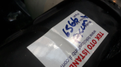 Oto Çıkma Parça / Hyundai / Accent / Far & Stop / Sağ Ön Far / Çıkma Parça 