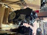 Oto Çıkma Parça / Opel / Vivaro / Motor / Motor (komple) / Çıkma Parça 