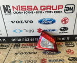 SUZUKİ VİTARA SOL BAGAJ STOBU ORJİNAL ÇIKMA