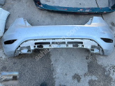 OTO CEMDEN ÇIKMA FORD FİESTA 2009-2012 ARKA TAMPON