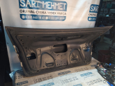 Oto Çıkma Parça / Audi / A6 / Kaporta & Karoser / Bagaj Kapağı / Sıfır Parça 
