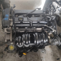 Oto Çıkma Parça / Ford / Focus / Motor / Motor (komple) / Çıkma Parça 