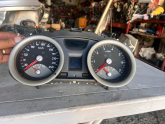 Oto Çıkma Parça / Renault / Megane / Göğüslük & Torpido / Gösterge Paneli / Çıkma Parça 