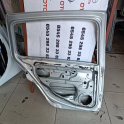 Oto Çıkma Parça / Renault / Clio / Kaporta & Karoser / Sol Arka Kapı / Çıkma Parça 