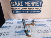 Oto Çıkma Parça / Opel / Astra / Oto Cam / Cam Krikosu / Çıkma Parça 
