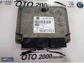 Oto Çıkma Parça / Seat / Ibiza / Beyin / Motor Beyni / Çıkma Parça 