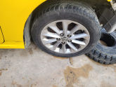 Oto Çıkma Parça / Toyota / Corolla / Kaporta & Karoser / Sağ Arka Kapı / Çıkma Parça 