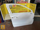Oto Çıkma Parça / Renault / Clio / Kaporta & Karoser / Sağ Ön Kapı / Çıkma Parça 