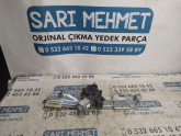 ÇIKMA RENAULT MEGANE 4 SOL ARKA CAM KRİKOSU K-089