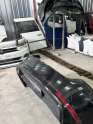 Skoda Octavia Arka Tampon Çıkma Orijinal