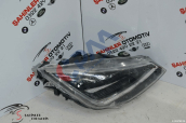 Oto Çıkma Parça / Seat / Arona / Far & Stop / Sağ Ön Far / Çıkma Parça 