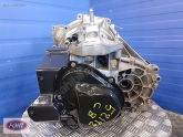 Oto Çıkma Parça / Ford / Focus / Şanzıman / Şanzıman Komple / Çıkma Parça 