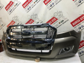 FORD RANGER T7 ÖN TAMPON KOMPLE EB3B-17C831-CC ORJINAL