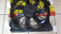 Oto Çıkma Parça / Hyundai / Tucson / Fan / Fan Motoru / Sıfır Parça 