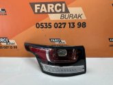 RANGE ROVER SPORT L494 SOL DIŞ STOP ORJİNAL