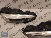 Oto Çıkma Parça / Audi / A5 / Far & Stop / Sol Ön Far / Sıfır Parça 
