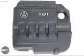 VW Motor Üst Koruma Kapağı 1.6 TDI 2.0 TDI CLHA CLHB 2013 So