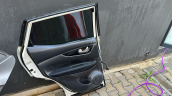 Oto Çıkma Parça / Nissan / Qashqai / Kaporta & Karoser / Sol Arka Kapı / Çıkma Parça 