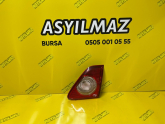 TOYOTA COROLLA SAĞ İÇ STOP 07-10 ( ORJİNAL HATASIZ )