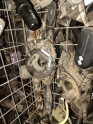 FORD CONNECT SİNYAL SİLECEK KOL TAKIMI