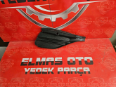 Oto Çıkma Parça / Mercedes / C Serisi / Tampon / Sis Farı Çerçevesi / Çıkma Parça 